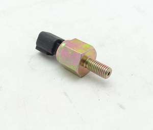 Interrupteur de pression d'huile de haute qualité 320/04046 pour JCB 3CX, 4CX, 5CX, 214, 215 et 217 - Product Image 2