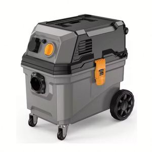 Aspirateur industriel multifonctionnel à main, nouvelle conception, haute qualité, nettoyage automatique, humide et sec, 30L, 1600W, 1800W - Product Image 4