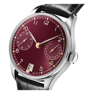 Wrist International <b>Watch</b> Luxury Men's Quartz Business Glass Casual <b>Watches</b> Classic Sports Style Alloy Leather Strap iwcs - Product Image 1