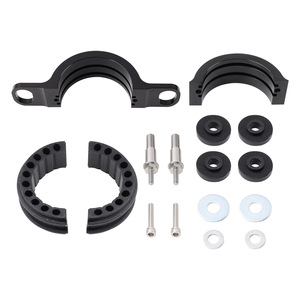Kit de Actualización de Rodamiento Central del Eje de Transmisión de 90 mm para Dodge Durango 2011 y Jeep Grand Cherokee WK2 - Product Image 1