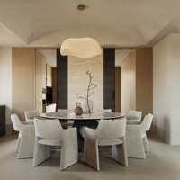 Meubles de luxe pour hôtel Songdesign, ensemble de chambre moderne 5 étoiles, ensemble complet pour salon, écologique, taille/couleur personnalisées