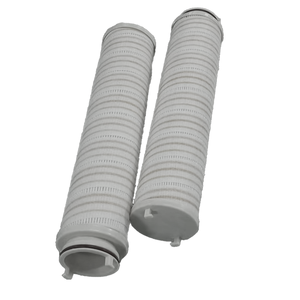 Elemento de Filtro de Aceite Hidráulico de Fibra de Vidrio de Bajo Precio HF-000001-08 para Estación de Presión Hidráulica - Product Image 4