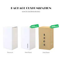 Recién llegados, taza térmica de acero inoxidable 304 de grado alimenticio, vaso de doble pared, 14oz, aislado con pajita para niños