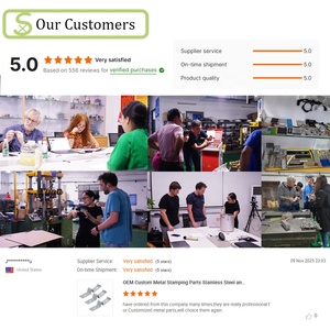 Conector de Mangueira Reta Personalizado OEM de Fábrica, Conexões de Tubos em Aço, Latão e PVC Fundido sob Pressão CNC - Product Image 3