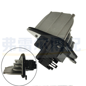 Régulateur de résistance de soufflerie pour module de contrôle de vitesse de climatiseur, pièce de rechange, 79330-S84-A41 - Product Image 4