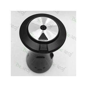 Mini barra LED esmerilada personalizada de lujo Shisha Hookah eléctrico directo de fábrica al por mayor juegos de vajilla personalizados fiestas 1kg <span class=keywords><strong>Alfakher</strong></span> - Product Image 3