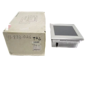 3BSC690104R2 PP345 F/W 2,00 100-240VAC 0.35A nuevo controlador de programación PLC de automatización Industrial de almacén listo Original - Product Image 1