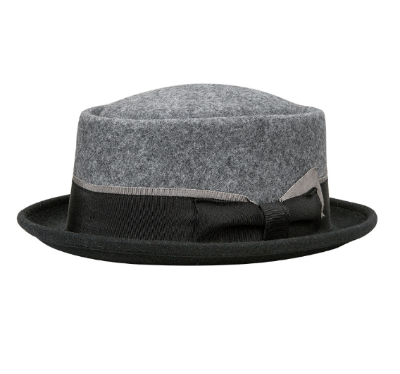 gris + noir