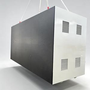 <span class=keywords><strong>ขาย</strong></span>ส่งจอแสดงผลแบบ Dip Screen พร้อมระบบซิงโครไนซ์หลายจอ สำหรับรถบรรทุก<span class=keywords><strong>ประกาศ</strong></span>ฉุกเฉิน ตัวถังรถบรรทุกสำหรับจอแสดงผลหลายด้าน - Product Image 6