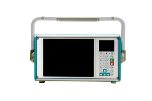 NCEL JSJB901+ Microordenador para Kit de Prueba, Calibrador de Relés de Inyección de Corriente Secundaria Multifase de 6 Fases y Múltiples Amperios - Product Image 2