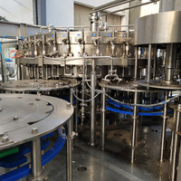 Machine à fabriquer des boissons gazeuses Taire, petit réservoir, machine à mélanger les boissons gazeuses au CO2, machine à remplir les boissons gazeuses