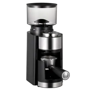 Electric Coffee grinder machine