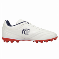 Chaussures de Football américaines pour hommes, nouveau, en relief, importé, bon marché