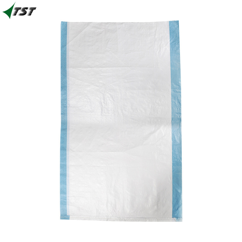 Factory Supply Woven Polypropylene Empty 25kg