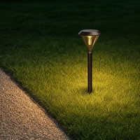 Ampoule LED à filament T20 1 filament 0,5W 70lm 3500K CRI 90+ Dimmable pour éclairage de jardin