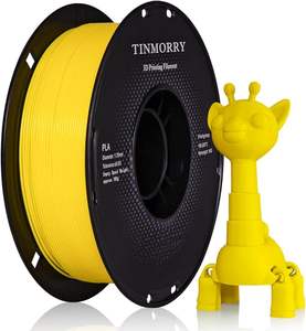 TINMORRY PLA/PLA + Filament 1.75mm/2.85mm pour impression 3D FDM 1KG/3KG/5KG/10KG Manufacture OEM/ODM - Product Image 5