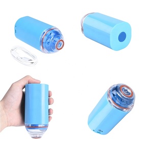 מיני אוטומטי USB נטענת ואקום לאוטם מזון שימור Sous Vide - Product Image 4