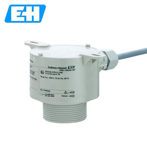 เซ็นเซอร์วัดระดับอัลตราโซนิก Endress+Hauser Fmu90 ระยะ 40 เมตร 70kHz 24 โวลต์ ดีซี สำหรับวัดระดับของเหลว - Product Image 4