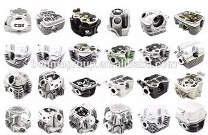 Kit de <span class=keywords><strong>cylindre</strong></span> <span class=keywords><strong>70cc</strong></span> 47mm <span class=keywords><strong>AM6</strong></span>, vente en gros d'usine, bonne qualité, 4 pièces - Product Image 6