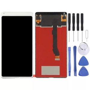 Écrans LCD d'origine pour téléphones mobiles MIX <span class=keywords><strong>2</strong></span>/MIX 2S – Remplacement d'écran tactile OEM >7 pouces - Product Image 5