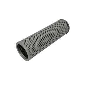 Filtro Hidráulico MANNY FAX-100*10 para Control de Contaminación de Aceite en Sistemas de Compresores - Product Image 6