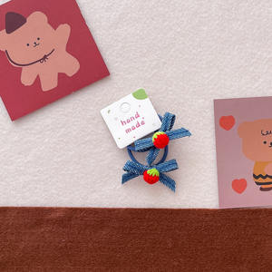 Детские заколки для волос - Product Image 6