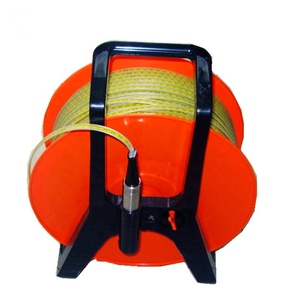高品質 50 メートル水位測定器ケーブル交換用測定テープケーブル（センサープローブ付き） - Product Image 3