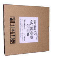 100% asli baru 30pl konica 512i printhead KM512i LNB 30pl harga cetak kepala untuk solvent printer flex mesin cetak