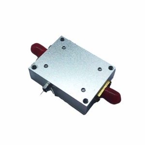 Aislador RF de Alimentación Coaxial OKYN-G6347, Conector Bias Tee, 10MHz a 6GHz, Alto Rendimiento - Product Image 4