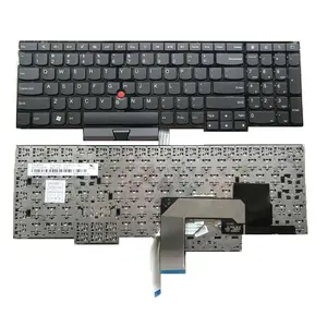 HK-HHT IBM Lenovo Thinkpad E530 E530C E535USキーボード用