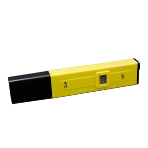 Medidor Handheld portátil Digital do <span class=keywords><strong>PH</strong></span> para o instrumento do teste para o uso industrial do tratamento da água - Product Image 4