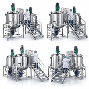 Equipo Usado Ace en Venta: Máquina Cortadora, Línea de Producción de Lavandería, Plodder Comercial, Molino de Tres Rodillos, Mezcladora de Jabón - Product Image 3