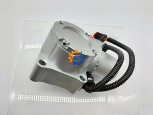 Acelerador SY55 SY60 SY65 SY75 SY75C SY155 SY215, Piezas de Maquinaria de Construcción 60106830 KP56RM2G-020 - Product Image 4