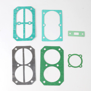 Junta de motor Debao de doble cilindro de aluminio 2070 con alambre de acero compuesto para reparación y reemplazo - Product Image 5