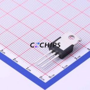 Transistor de Efecto de Campo (MOSFET) HSP6115 TO-220 Original, Nuevo de Marca - Product Image 2