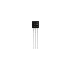 AZ432AZTR-E1 TO-92 ชิปอ้างอิงแรงดันไฟฟ้าแบบแพ็คเกจ BOM วงจรรวมในสต็อก - Product Image 1
