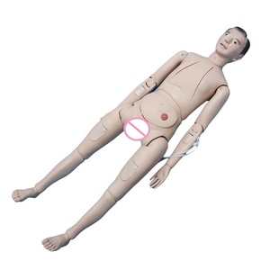 Modèle avancé de <span class=keywords><strong>formation</strong></span> pour soignants (Homme) - Product Image 6