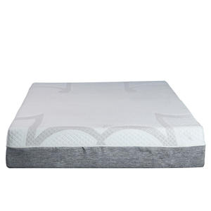 Sur-<span class=keywords><strong>matelas</strong></span> en <span class=keywords><strong>latex</strong></span> de conception personnalisée en usine, <span class=keywords><strong>matelas</strong></span> taille unique Queen King, <span class=keywords><strong>matelas</strong></span> orthopédiques en mousse à mémoire de forme Colchones - Product Image 2