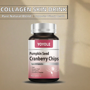 Kollagen-Getränk für Frauen zur Verbesserung der Hautgesundheit - Sicher für Nicht-Schwangere - Product Image 1