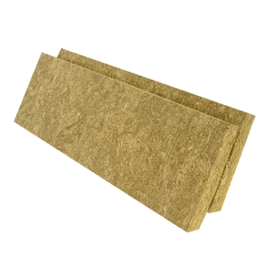 <span class=keywords><strong>Isolation</strong></span> thermique et acoustique ignifuge certifiée A1 non inflammable pour la construction, le CVC et l'industrie, laine de roche R30 - Product Image 5