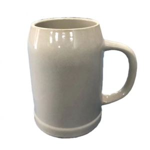 0.5L Sublimación Cerámica Cerveza Stein con tapa de <span class=keywords><strong>peltre</strong></span> Venta al por mayor <span class=keywords><strong>Taza</strong></span> de cerámica - Product Image 4