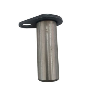 Eje de Acero del Pasador Trasero del Cilindro de Inclinación para Montacargas Doosan Daewoo D35S, Pieza de Fijación del Cilindro Hidráulico de 3.5-5 Toneladas - Product Image 4