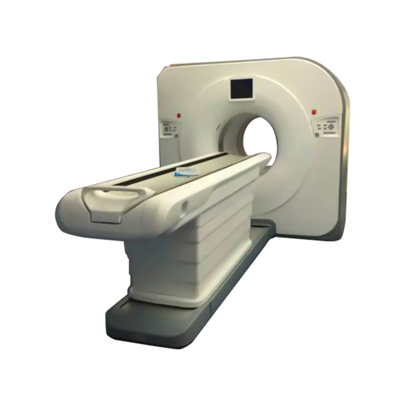FRP Medical Parts Handmade Fiberglass MRI Equipment CT Shell