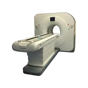 FRP Medical Parts Handmade Fiberglass MRI Equipment CT Shell