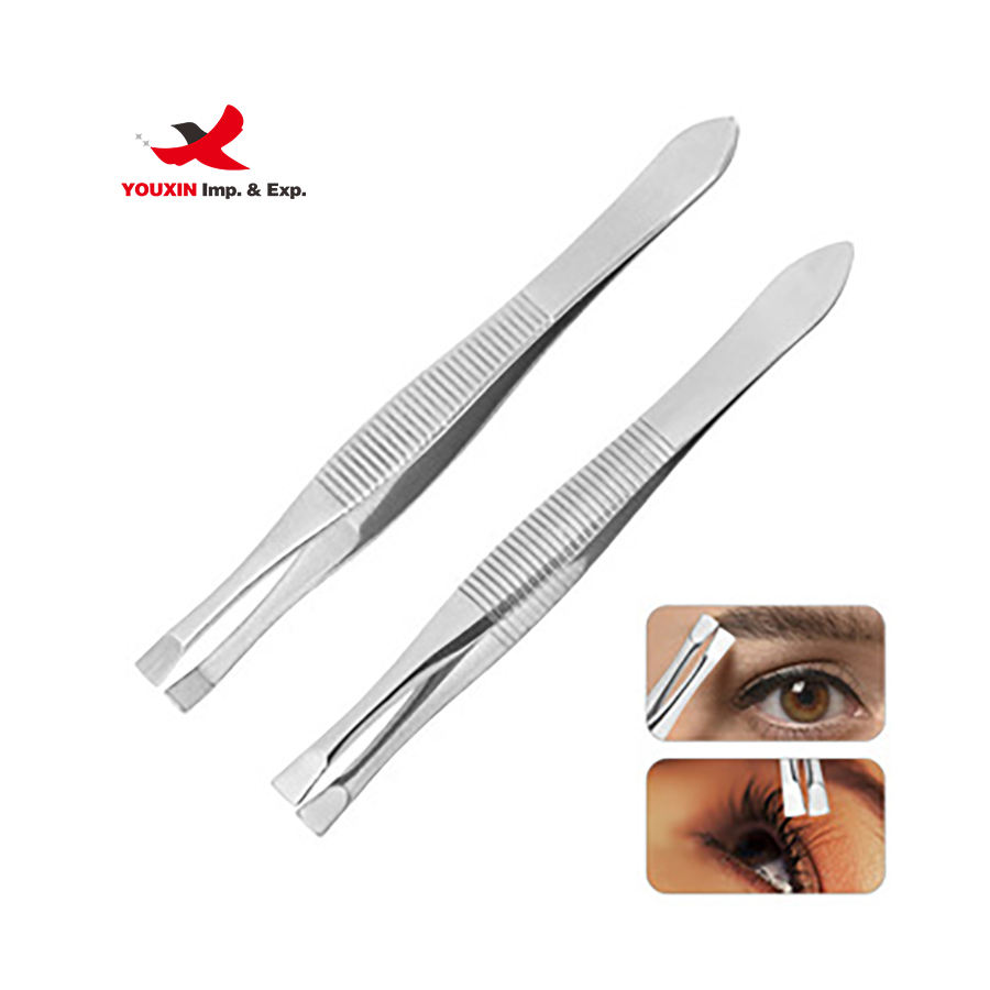tweezers