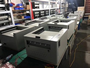 Taglierina Digitale Fotografica Automatica CCA-330 per Biglietti da Visita A3+ con Dimensioni di Taglio Impostabili Liberamente - Product Image 3