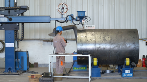 Gebruikte Olie Voor Dieseldestillatie | Pyrolyseolie Naar Dieseldestillatie-Installatie - Product Image 4