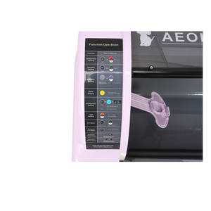 Incubateur pour animaux de compagnie, alimentation en oxygène, incubateur pour chiots, pour petits chiens et chats, instrument vétérinaire - Product Image 4