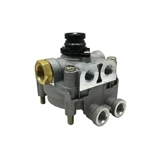 Depehr Heavy Duty European Auto Parts 9730112010 1519332 1935666 AIF1168 DAF Scani-Truck Système de freinage Valve de relais 24V