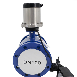 Máy đo lưu lượng điện từ - Product Image 6